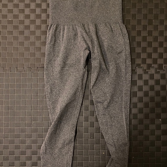 NVGTN Pants - Nvgtn Black Speckled Seamless Leggings